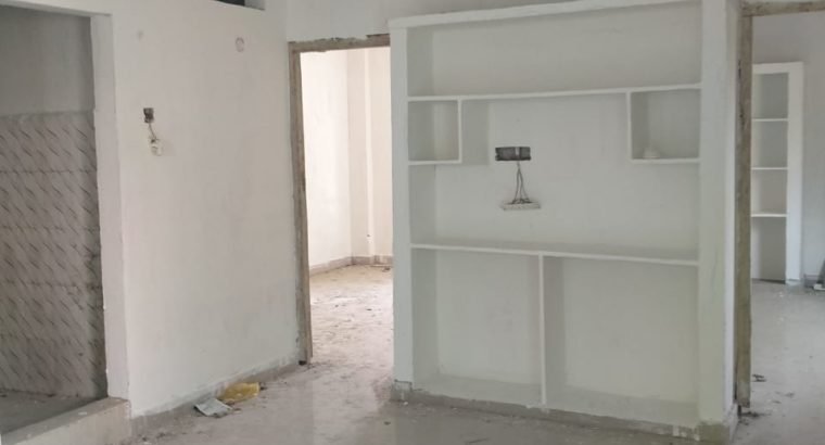 Deluxe Flats for Sale in Group House at Paul Nagar, Vizianagaram.