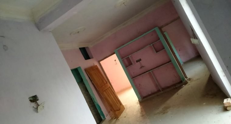 Deluxe Flats for Sale in Group House at Paul Nagar, Vizianagaram.