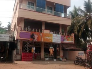 Commercial Space For Rent at 4 Road Junction, Mummidivaram