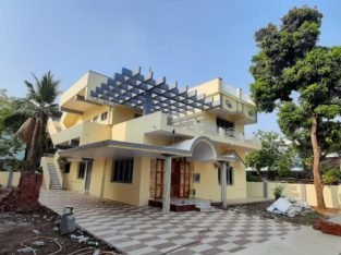 4BHK Duplex House For Rent at krishna Nagar, Rajahmundry