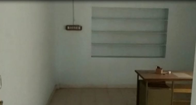 Commercial Space 1st Floor For Rent, Near RTC Complex, Palakonda Road, Srikakulam