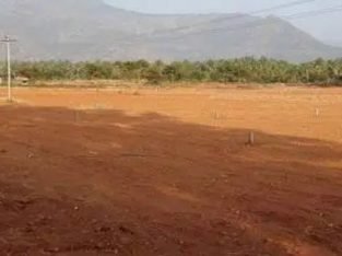 Commercial Site for Lease/Rent at Tiruchanoor Road, Tirupati