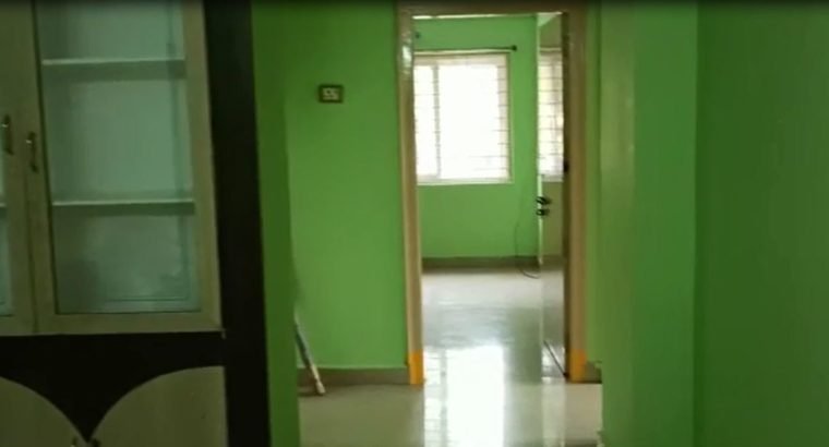 3BHK Flat for Rent at Sri Apartment, Saana Street, Srikakulam