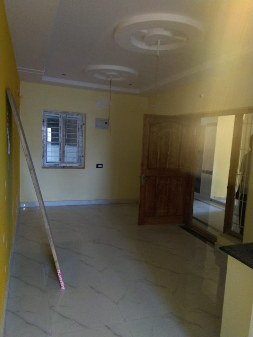 2BHK Flats For Sale at Nidamanuru, Vijayawada Rural.