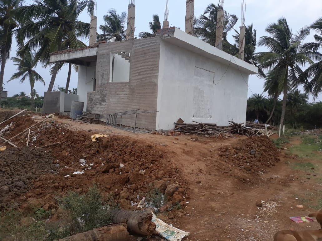 Go-Down For Lease/Rent at Pedhapadu Road, Srikakulam
