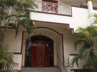 G +2 Commercial Building For Rent at Suryaraopeta, Vijayawada