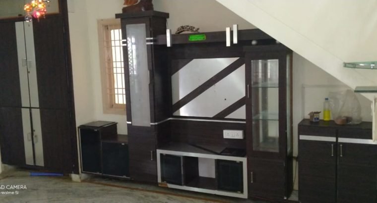 Duplex House For Rent at Govinda Nagar Colony, Srikakulam