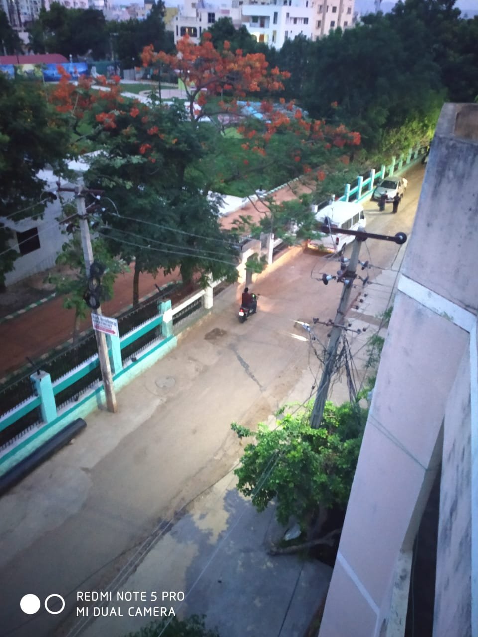 2 BHK – 2nd Floor Group House For Sale at Khadhi Colony, Tirupati