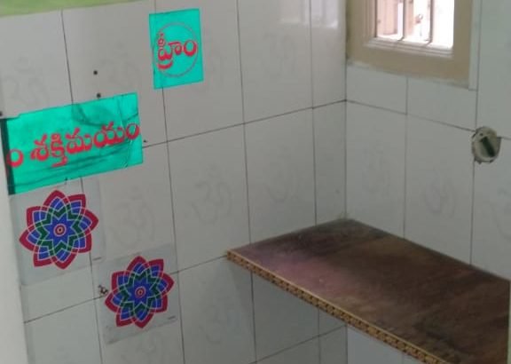 Duplex House For Rent at Govinda Nagar Colony, Srikakulam