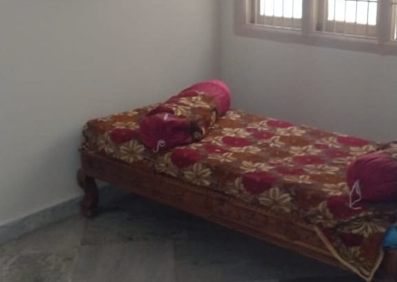 Duplex House For Rent at Govinda Nagar Colony, Srikakulam
