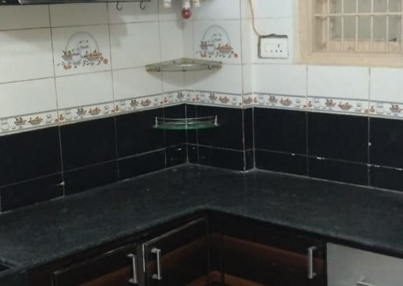 Duplex House For Rent at Govinda Nagar Colony, Srikakulam