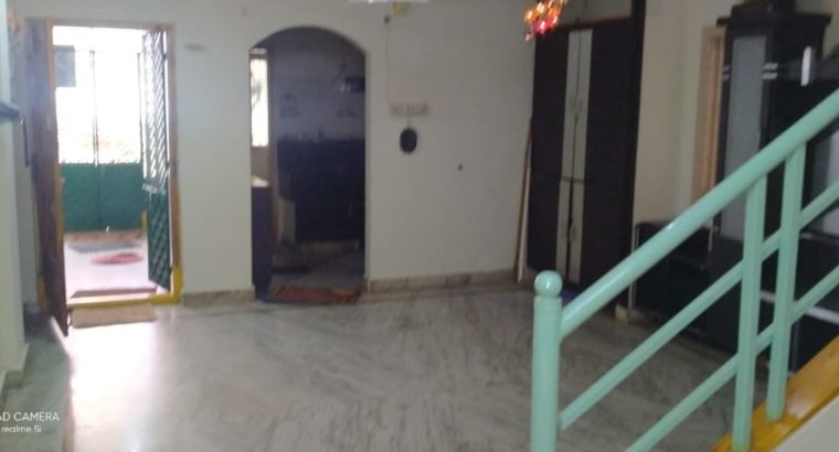 Duplex House For Rent at Govinda Nagar Colony, Srikakulam