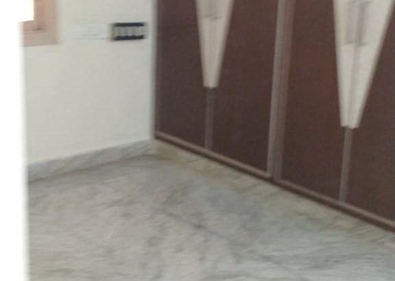 Duplex House For Rent at Govinda Nagar Colony, Srikakulam