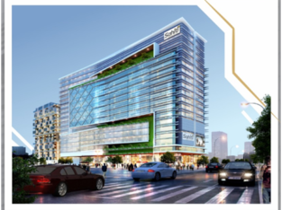 G +18 Floors – Commercial Space for Sale at Rolling Hills, Gachibowli, Hyderabad
