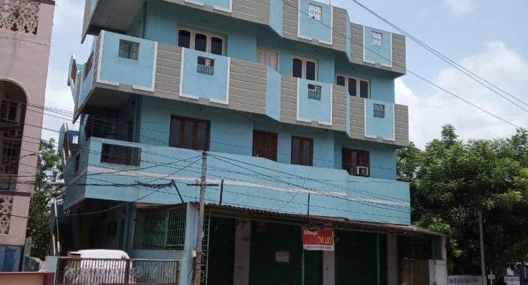 Commercial Shops For Rent at Main Road, Gaigalapadu Junction, Kakinada