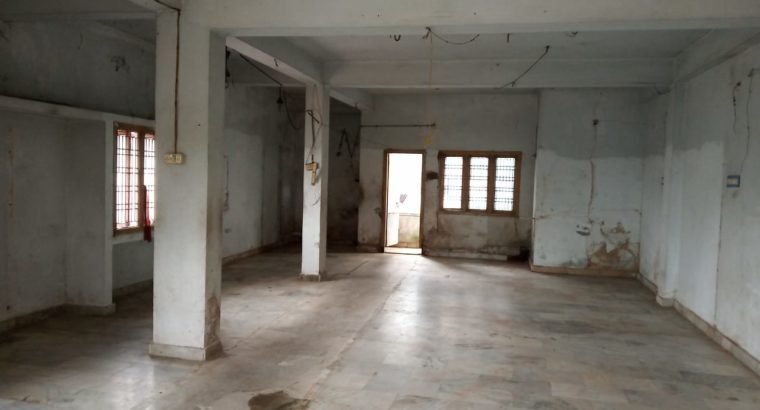 G +2 Commercial Building For Rent at Kambala Cheruvu, Rajahmundry