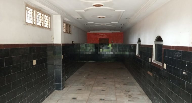 G +2 Commercial Building For Rent at Kambala Cheruvu, Rajahmundry