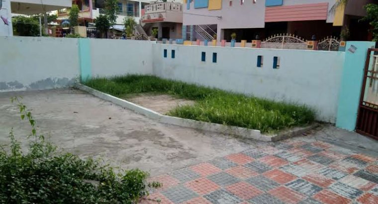 2 BHK Independent House For Rent at P.N Colony, Srikakulam