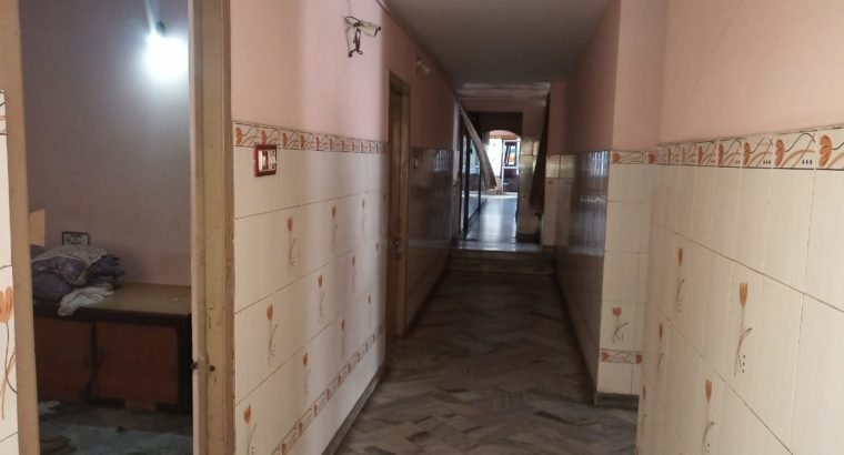 G +3 Commercial Building For Rent at Sarpavaram Junction, Kakinada.