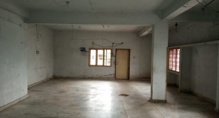 G +2 Commercial Building For Rent at Kambala Cheruvu, Rajahmundry