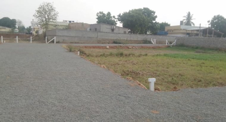 200 Plots for Sale at Surampalli Village, Vijayawada