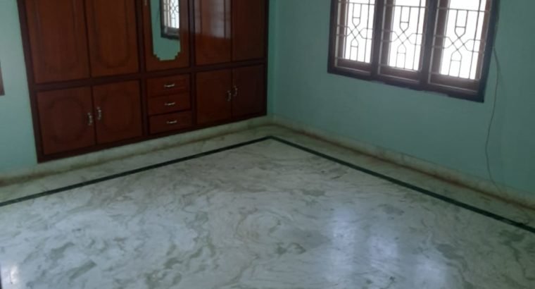 Duplex House For Rent at Laxmipuram, Tiruchanoor Road, Tirupati.