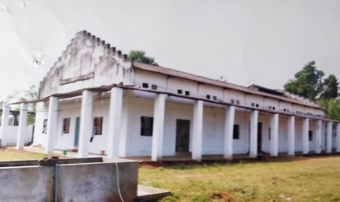 Commercial Property For Sale Or Lease at Uppalametta, Jangareddygudem.