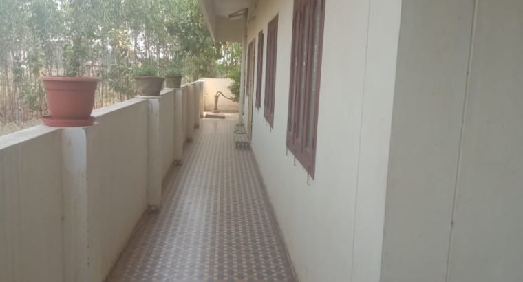 Commercial Space For Rent at Sri Rajarajeswari Ashram Road, NavaBharath Junction, Srikakulam