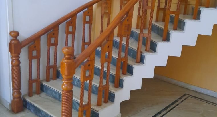 Duplex House For Rent at Laxmipuram, Tiruchanoor Road, Tirupati.