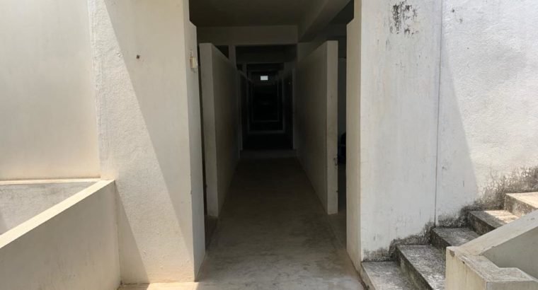 G +1 Commercial Building for Rent at Peddapadu, Srikakulam