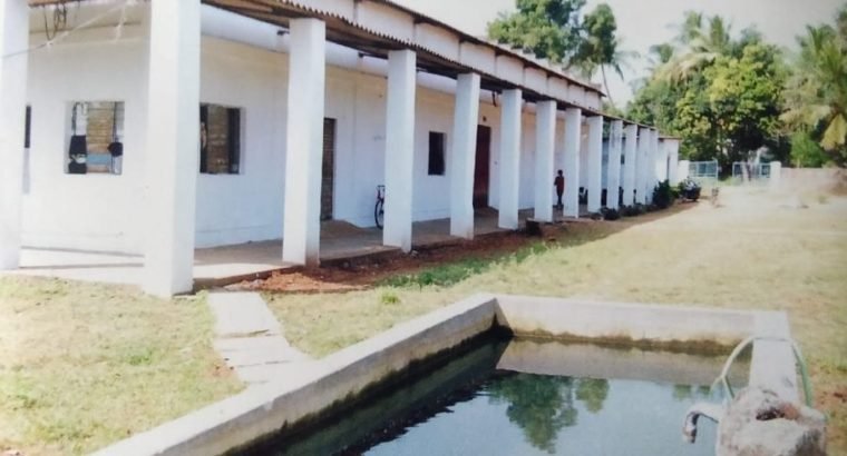 Commercial Property For Sale Or Lease at Uppalametta, Jangareddygudem.