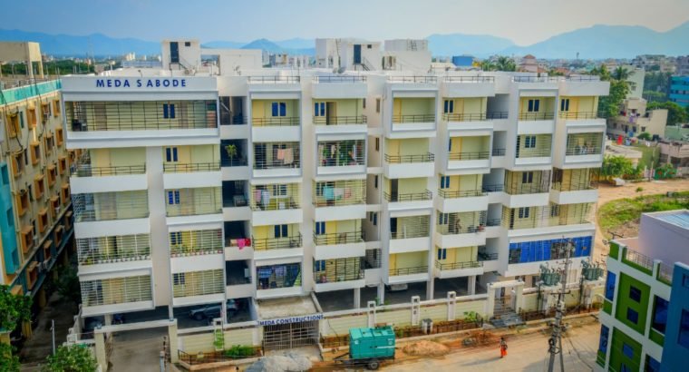 3BHK + 2BHK Flats For Sale at Royal Nagar Tirupati.