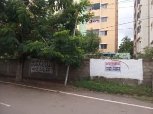 350 Sq Yards Site For Lease at NFCL Road, Kakinada
