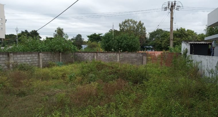 262 Sq Yards of Site For Lease at R.R Nagar,Kakinada