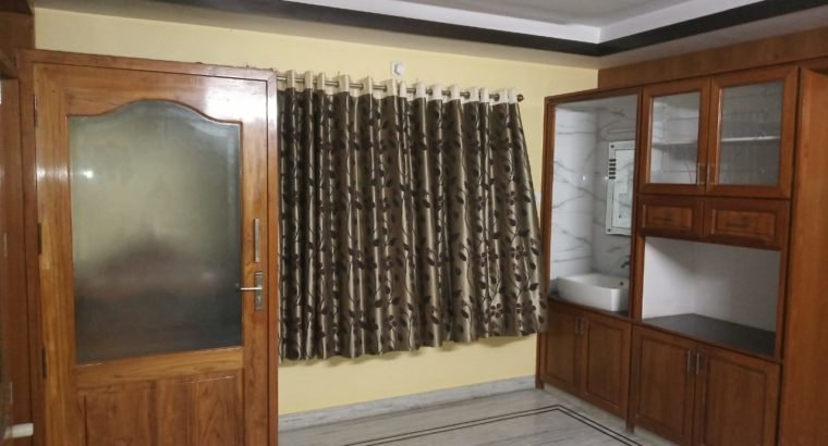 3BHK Flat For Rent at Rajeswari Nagar, Kakinada