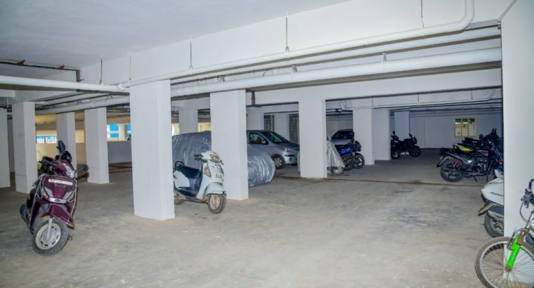 3BHK + 2BHK Flats For Sale at Royal Nagar Tirupati.