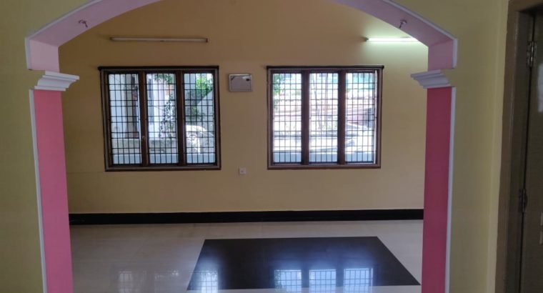 2 BHK House For Rent at Satya Prasanna Nagar, Cinema Road, Kakinada.