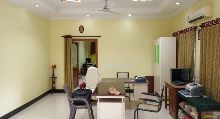 G +3 Industrial Building For Rent / Lease at APIIC Colony, Ramanayyapeta, Kakinada