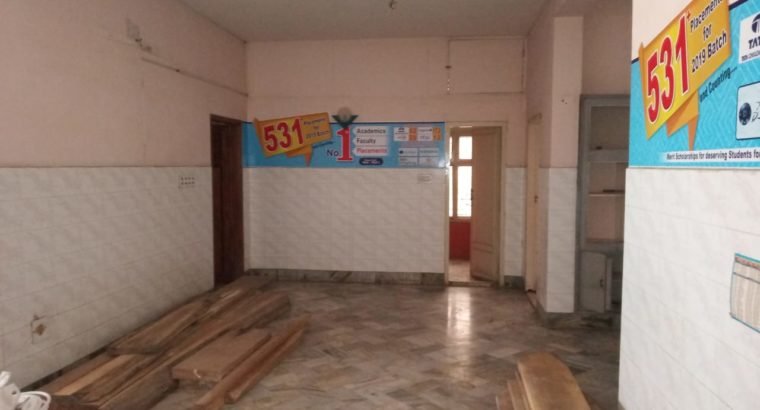 Commercial Space for Rent / Lease at Srinagar, Kakinada.