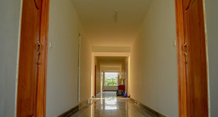 3BHK + 2BHK Flats For Sale at Royal Nagar Tirupati.