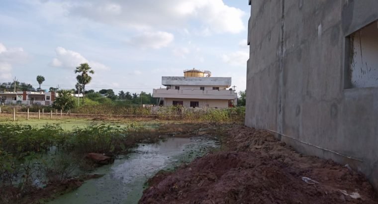 G +2 Commercial Building + Site For Sale at Valasapakala, Kakinada.