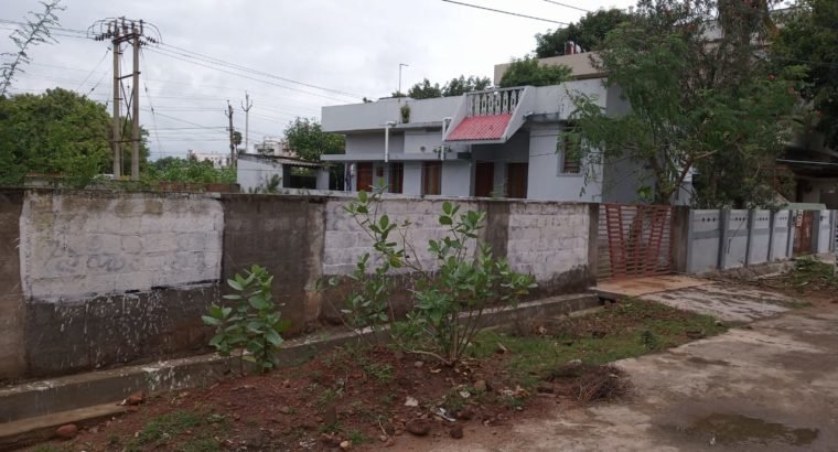 262 Sq Yards of Site For Lease at R.R Nagar,Kakinada