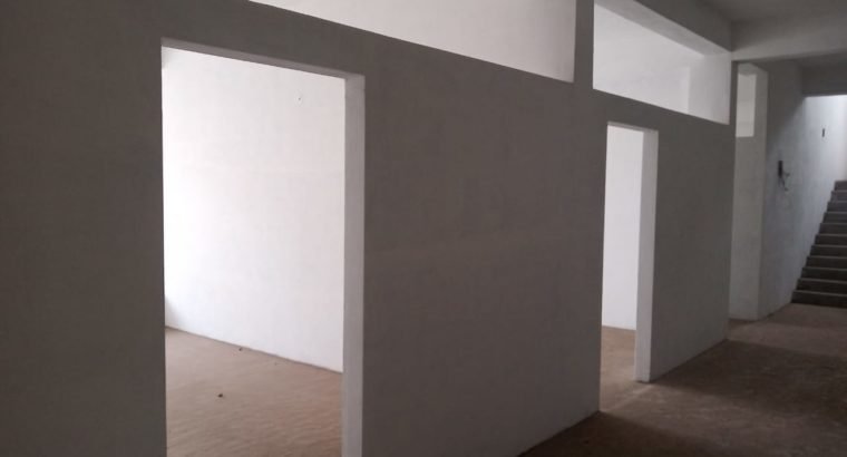 G +2 Commercial Building for Rent / Lease at Turangi, Kakinada.