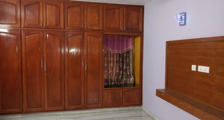 3BHK Flat For Rent at Rajeswari Nagar, Kakinada