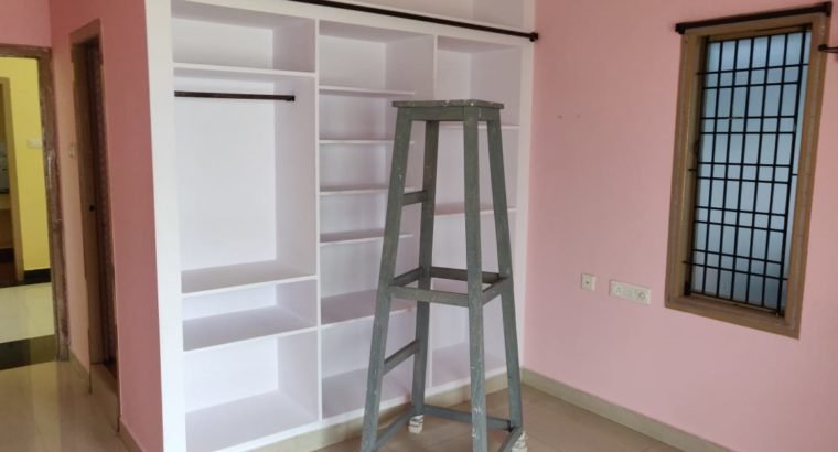 2 BHK House For Rent at Satya Prasanna Nagar, Cinema Road, Kakinada.