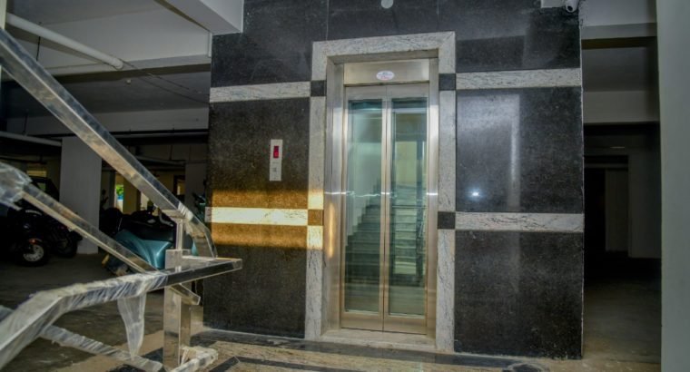 3BHK + 2BHK Flats For Sale at Royal Nagar Tirupati.