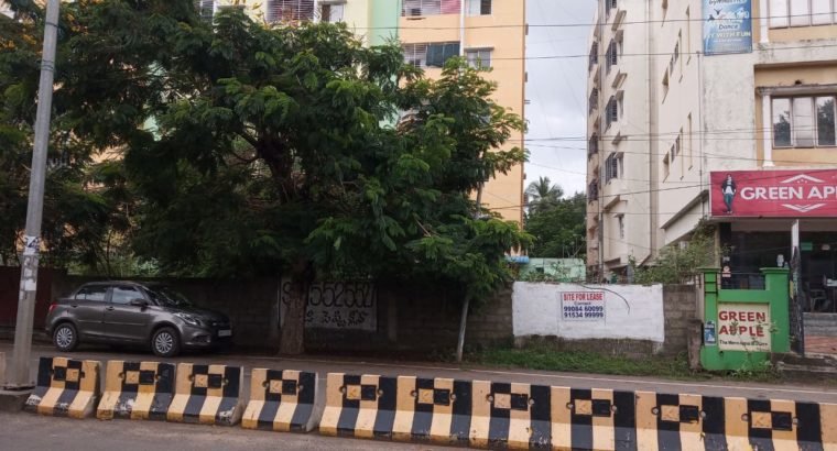 350 Sq Yards Site For Lease at NFCL Road, Kakinada