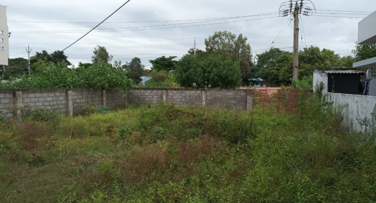 262 Sq Yards of Site For Lease at R.R Nagar,Kakinada