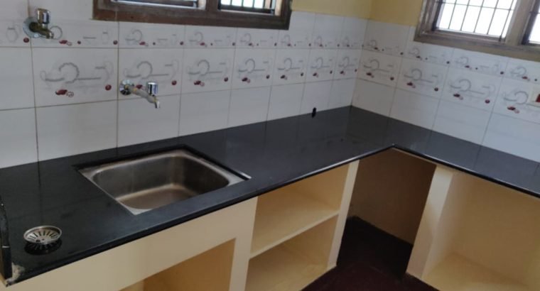 2 BHK House For Rent at Satya Prasanna Nagar, Cinema Road, Kakinada.