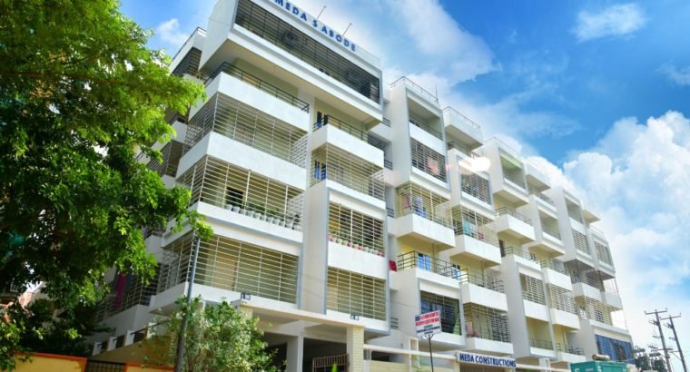 3BHK + 2BHK Flats For Sale at Royal Nagar Tirupati.